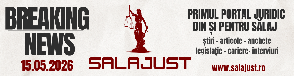 Partener salajust.ro